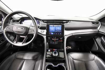 2022 Jeep Grand Cherokee L, $. Photo 3