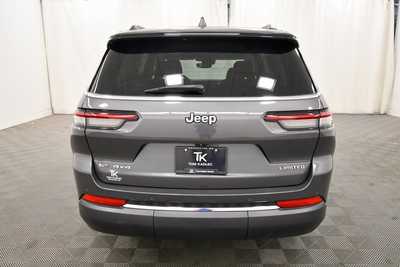 2022 Jeep Grand Cherokee L, $. Photo 6