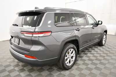 2022 Jeep Grand Cherokee L, $. Photo 8