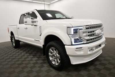 2022 Ford F250 Reg Cab, $72997. Photo 10