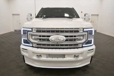 2022 Ford F250 Reg Cab, $72997. Photo 11