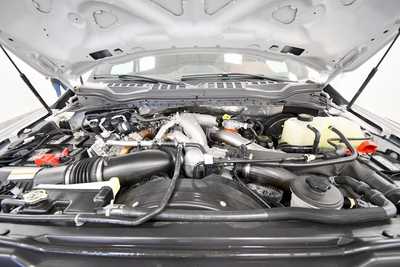 2022 Ford F250 Reg Cab, $72997. Photo 12