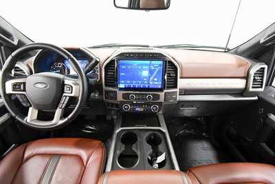 2022 Ford F250 Reg Cab, $72997. Photo 3