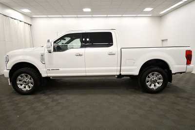 2022 Ford F250 Reg Cab, $72997. Photo 4