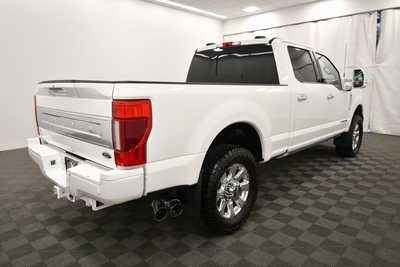 2022 Ford F250 Reg Cab, $72997. Photo 8