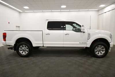 2022 Ford F250 Reg Cab, $72997. Photo 9