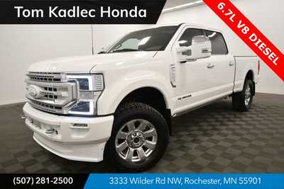 2022 Ford F250 Reg Cab, $72997. Photo 1