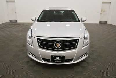 2014 Cadillac XTS, $13999. Photo 10