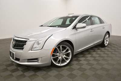 2014 Cadillac XTS, $13999. Photo 2