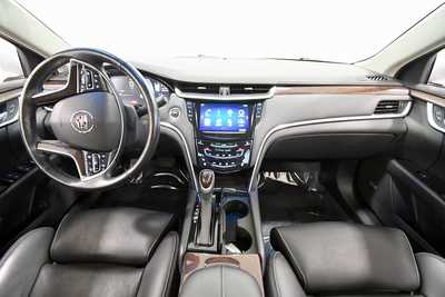 2014 Cadillac XTS, $13999. Photo 3