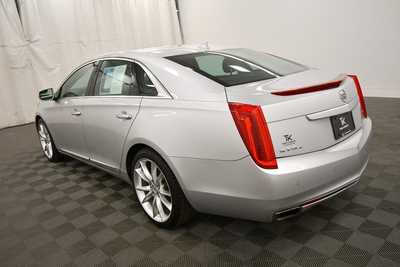 2014 Cadillac XTS, $13999. Photo 5
