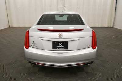2014 Cadillac XTS, $13999. Photo 6