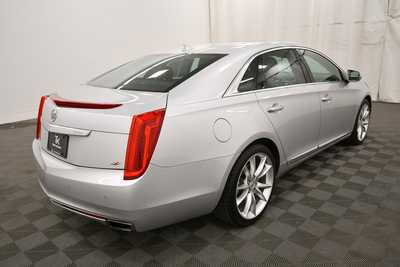 2014 Cadillac XTS, $13999. Photo 7