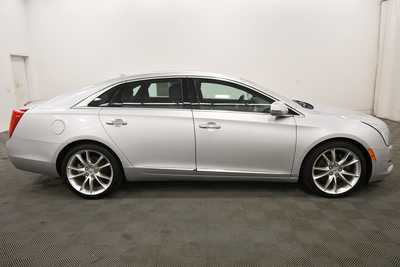 2014 Cadillac XTS, $13999. Photo 8