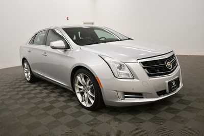 2014 Cadillac XTS, $13999. Photo 9