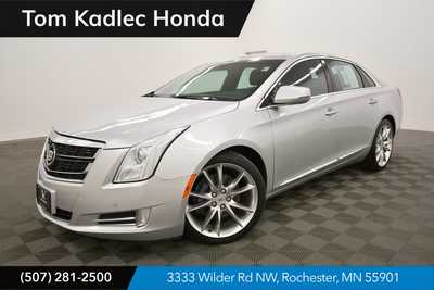 2014 Cadillac XTS, $13999. Photo 1