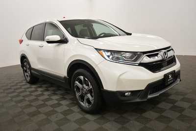2017 Honda CR-V, $20499. Photo 10