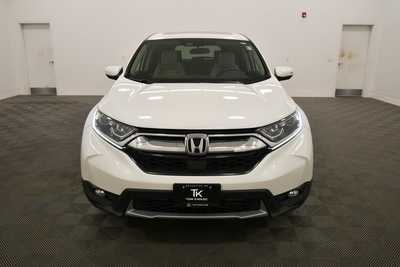 2017 Honda CR-V, $20499. Photo 11