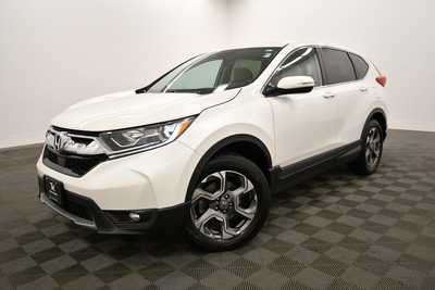 2017 Honda CR-V, $20499. Photo 2
