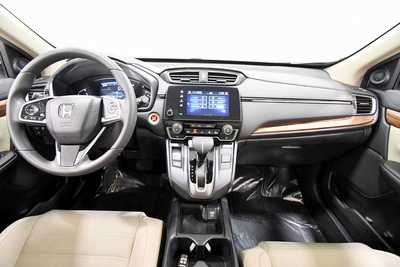 2017 Honda CR-V, $20499. Photo 3