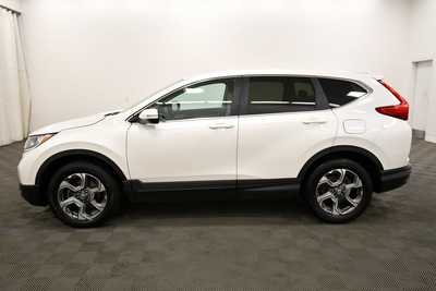 2017 Honda CR-V, $20499. Photo 4