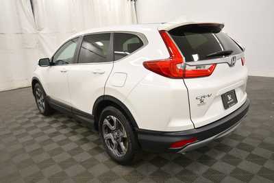 2017 Honda CR-V, $20499. Photo 5