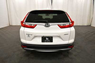 2017 Honda CR-V, $20499. Photo 6