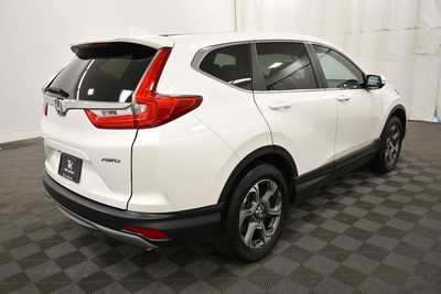 2017 Honda CR-V, $20499. Photo 8