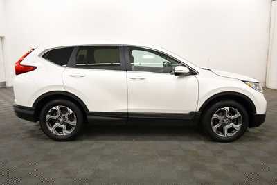 2017 Honda CR-V, $20499. Photo 9