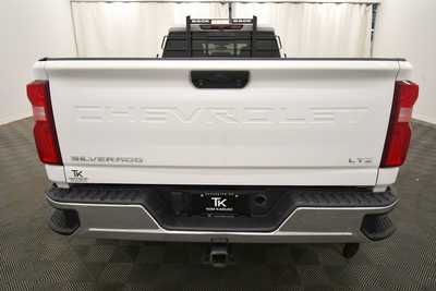 2021 Chevrolet 3500 Crew Cab, $50499. Photo 6