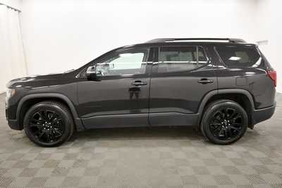 2022 GMC Acadia, $26997. Photo 4