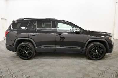 2022 GMC Acadia, $26997. Photo 9