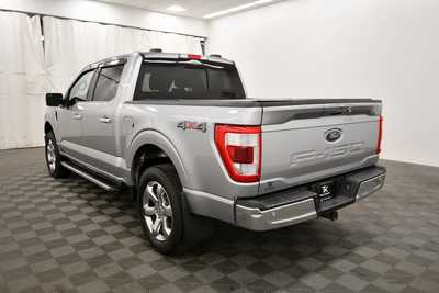 2022 Ford F150 Crew Cab, $46497. Photo 5