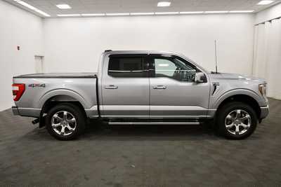 2022 Ford F150 Crew Cab, $46497. Photo 9
