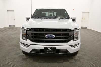 2023 Ford F150 Crew Cab, $47997. Photo 10
