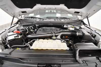 2023 Ford F150 Crew Cab, $47997. Photo 11