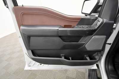 2023 Ford F150 Crew Cab, $47997. Photo 12