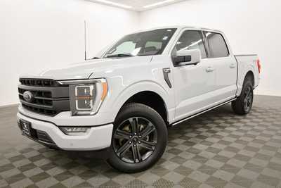 2023 Ford F150 Crew Cab, $47997. Photo 2