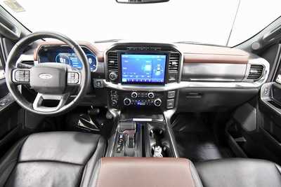 2023 Ford F150 Crew Cab, $47997. Photo 3