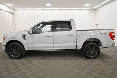 2023 Ford F150 Crew Cab, $47997. Photo 4
