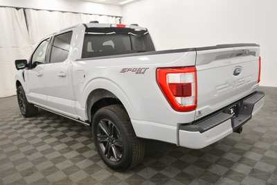 2023 Ford F150 Crew Cab, $47997. Photo 5