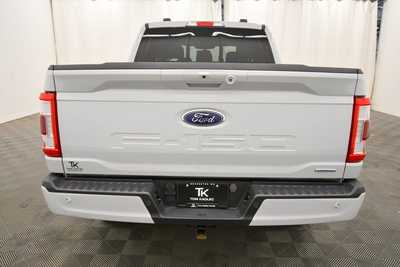2023 Ford F150 Crew Cab, $47997. Photo 6