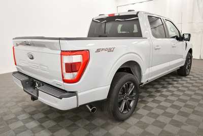 2023 Ford F150 Crew Cab, $47997. Photo 7