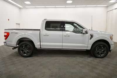 2023 Ford F150 Crew Cab, $47997. Photo 8