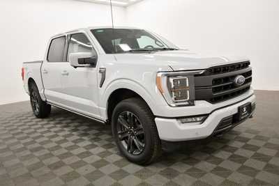 2023 Ford F150 Crew Cab, $47997. Photo 9