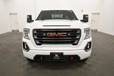 2020 GMC 1500 Crew Cab, $39497. Photo 11