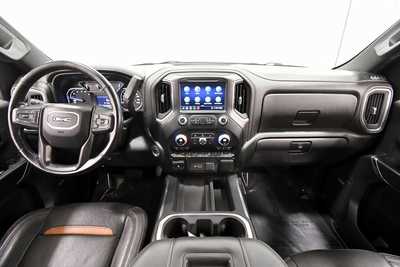 2020 GMC 1500 Crew Cab, $39497. Photo 3