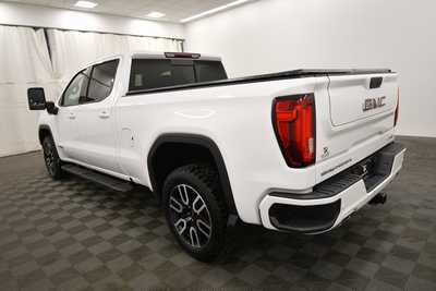 2020 GMC 1500 Crew Cab, $39497. Photo 5