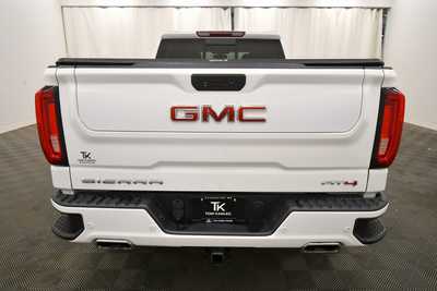 2020 GMC 1500 Crew Cab, $39497. Photo 6