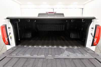 2020 GMC 1500 Crew Cab, $39497. Photo 7